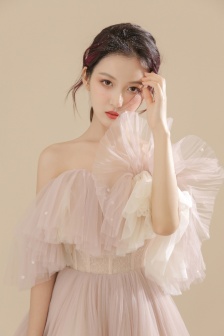 泽井杏奈
